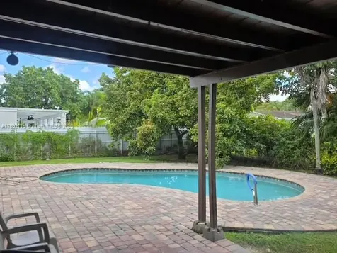 7435 SW 146th Court Miami FL 33183