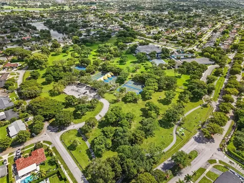 7435 SW 146th Court Miami FL 33183
