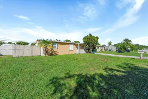 2545 NW 59th Avenue Margate FL 33063