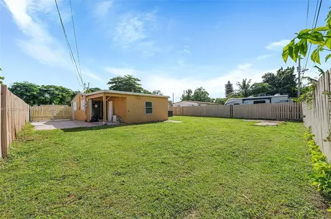 2545 NW 59th Avenue Margate FL 33063