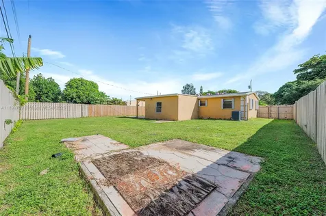 2545 NW 59th Avenue Margate FL 33063