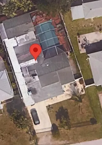 1708 S Saint Lucie Court Fort Pierce FL 34949