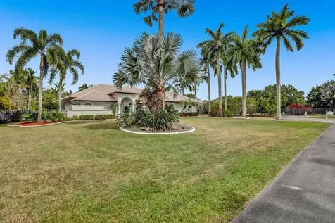 3152 SW 147th Avenue Davie FL 33330