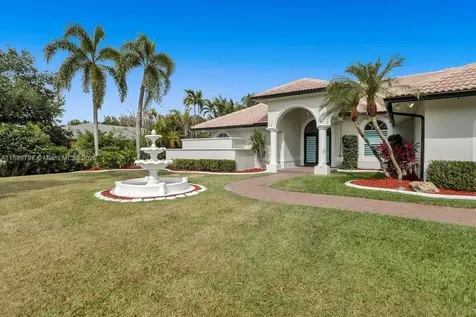 3152 SW 147th Avenue Davie FL 33330