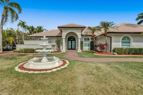 3152 SW 147th Avenue Davie FL 33330