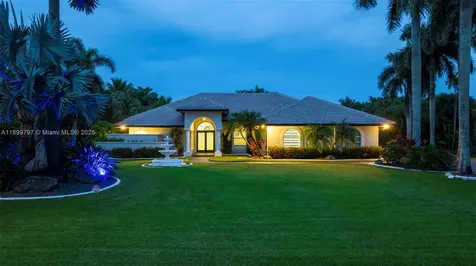 3152 SW 147th Avenue Davie FL 33330