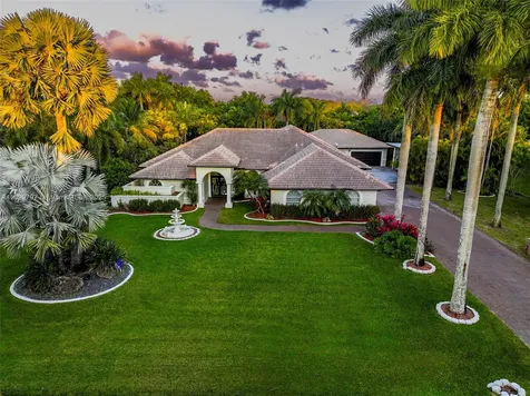3152 SW 147th Avenue Davie FL 33330