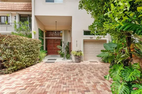 6100 Paradise Point Drive Palmetto Bay FL 33157