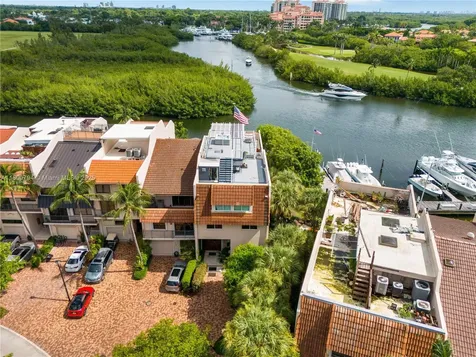 6100 Paradise Point Drive Palmetto Bay FL 33157
