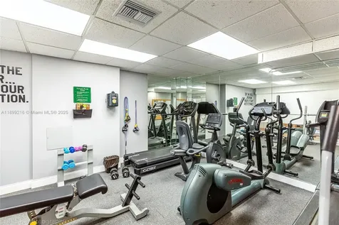 1455 N Treasure Drive North Bay Village FL 33141