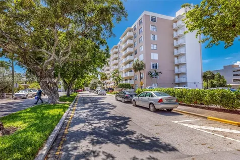 1455 N Treasure Drive North Bay Village FL 33141