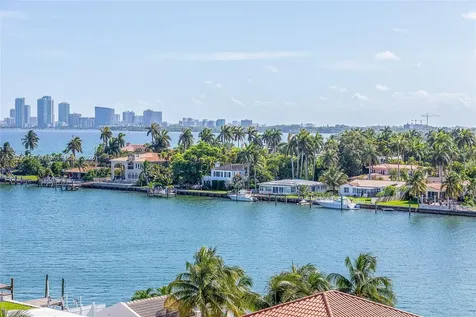 1455 N Treasure Drive North Bay Village FL 33141