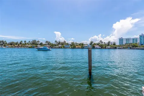 1455 N Treasure Drive North Bay Village FL 33141
