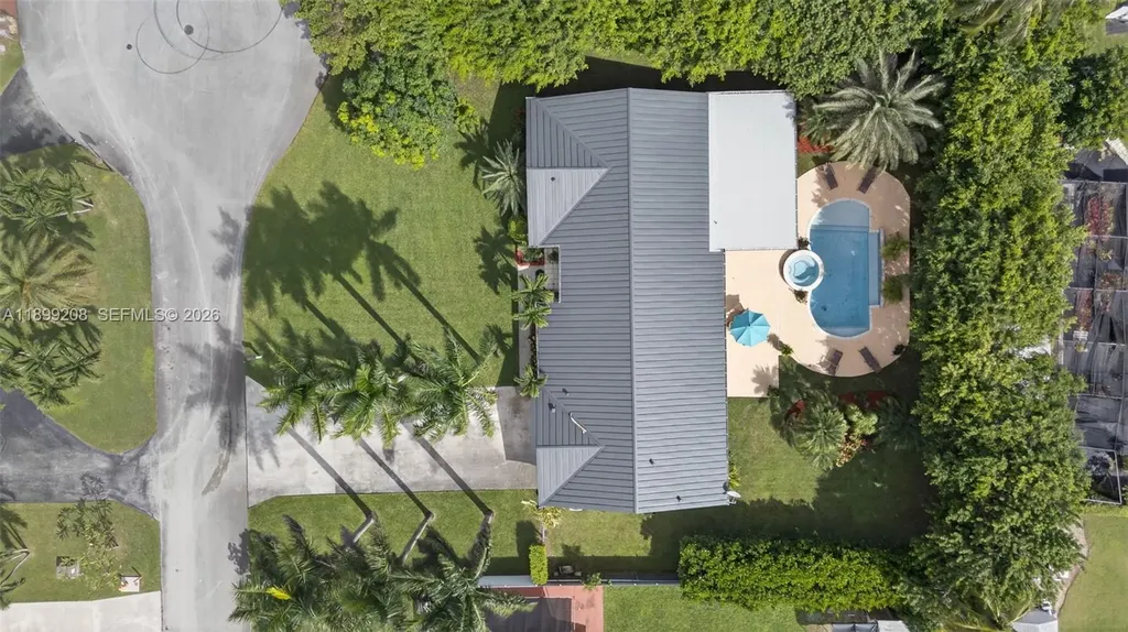 28241 SW 157th Court Homestead FL 33033