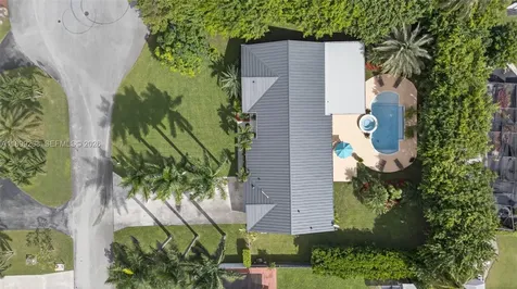 28241 SW 157th Court Homestead FL 33033