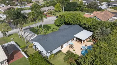28241 SW 157th Court Homestead FL 33033