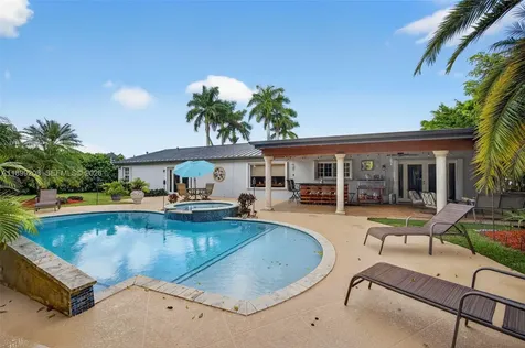 28241 SW 157th Court Homestead FL 33033