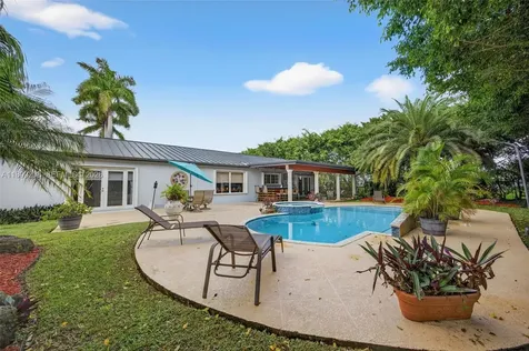 28241 SW 157th Court Homestead FL 33033
