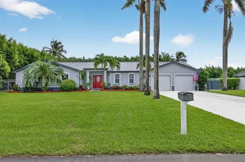 28241 SW 157th Court Homestead FL 33033