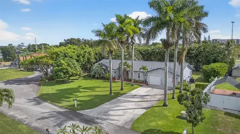 28241 SW 157th Court Homestead FL 33033