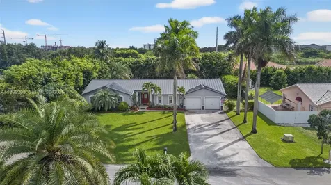 28241 SW 157th Court Homestead FL 33033