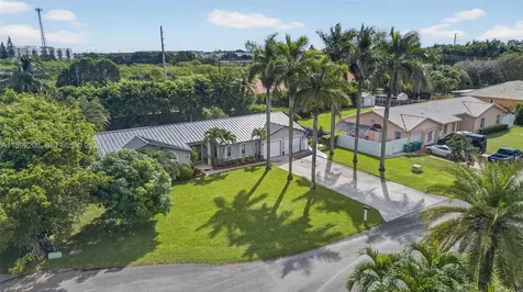 28241 SW 157th Court Homestead FL 33033