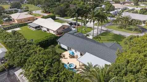 28241 SW 157th Court Homestead FL 33033