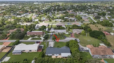 28241 SW 157th Court Homestead FL 33033