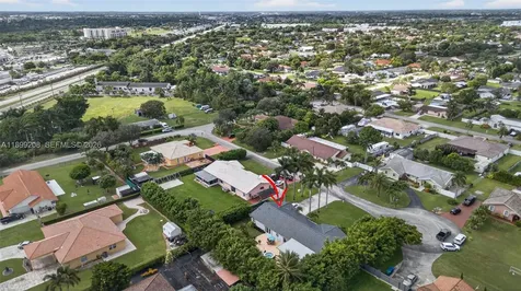 28241 SW 157th Court Homestead FL 33033