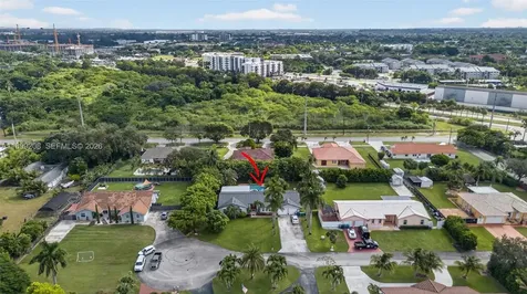 28241 SW 157th Court Homestead FL 33033