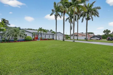 28241 SW 157th Court Homestead FL 33033