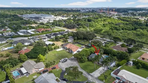 28241 SW 157th Court Homestead FL 33033