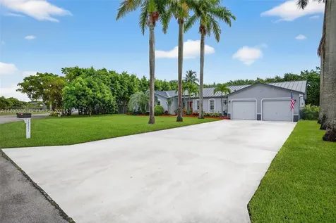 28241 SW 157th Court Homestead FL 33033