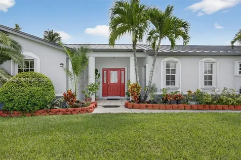 28241 SW 157th Court Homestead FL 33033