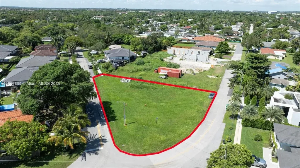 9800 SW 213th Street Cutler Bay FL 33189
