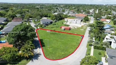 9800 SW 213th Street Cutler Bay FL 33189
