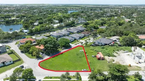 9800 SW 213th Street Cutler Bay FL 33189