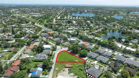 9800 SW 213th Street Cutler Bay FL 33189