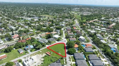 9800 SW 213th Street Cutler Bay FL 33189