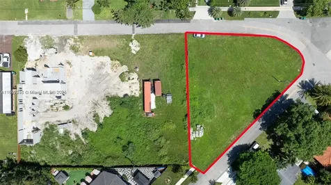 9800 SW 213th Street Cutler Bay FL 33189