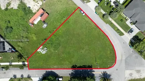 9800 SW 213th Street Cutler Bay FL 33189