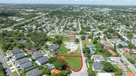 9800 SW 213th Street Cutler Bay FL 33189