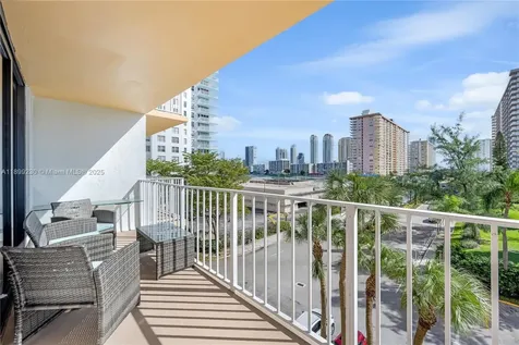 290 174th Street Sunny Isles Beach FL 33160