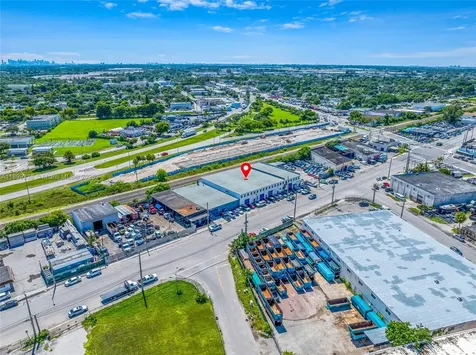 2600 Ali Baba Avenue Opa-Locka FL 33054