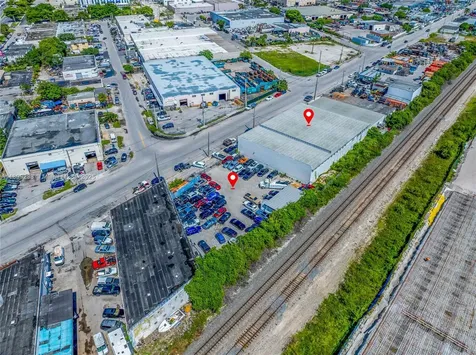 2600 Ali Baba Avenue Opa-Locka FL 33054