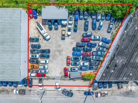 2600 Ali Baba Avenue Opa-Locka FL 33054