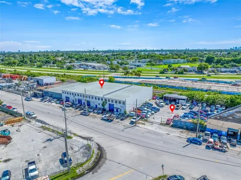 2600 Ali Baba Avenue Opa-Locka FL 33054