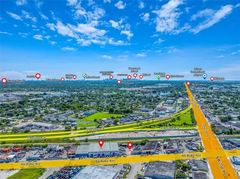 2600 Ali Baba Avenue Opa-Locka FL 33054