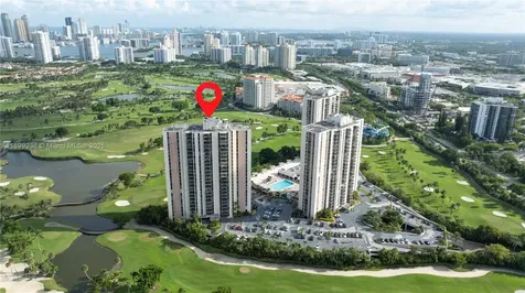 20379 W Country Club Drive Aventura FL 33180