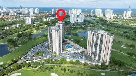 20379 W Country Club Drive Aventura FL 33180